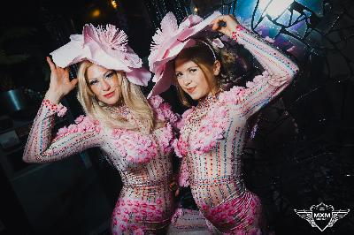 Party Bild aus dem Maxxim Club Berlin vom 20.09.2025